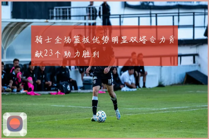 骑士全场篮板优势明显双塔合力贡献23个助力胜利