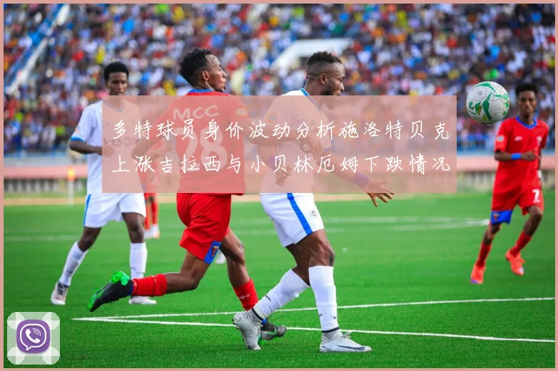 多特球员身价波动分析施洛特贝克上涨吉拉西与小贝林厄姆下跌情况解读