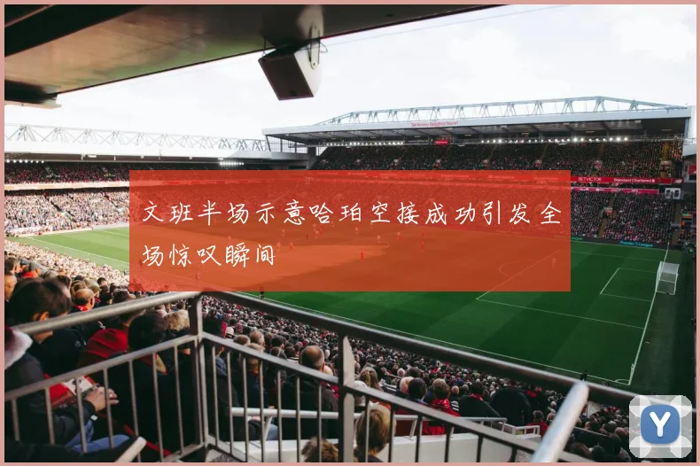 文班半场示意哈珀空接成功引发全场惊叹瞬间