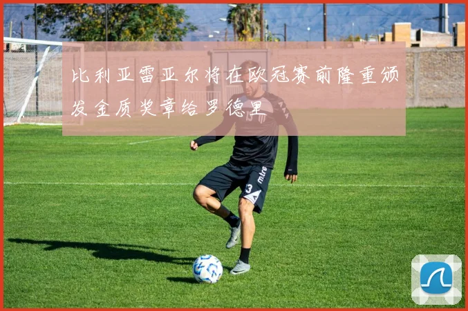 比利亚雷亚尔将在欧冠赛前隆重颁发金质奖章给罗德里