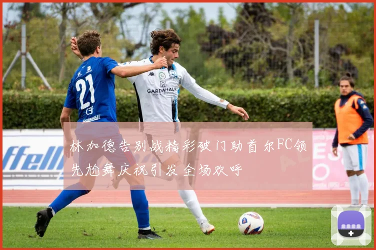 林加德告别战精彩破门助首尔FC领先尬舞庆祝引发全场欢呼